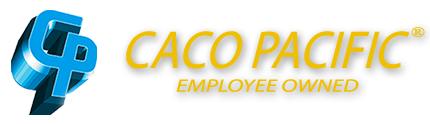 CACO PACIFIC Logo